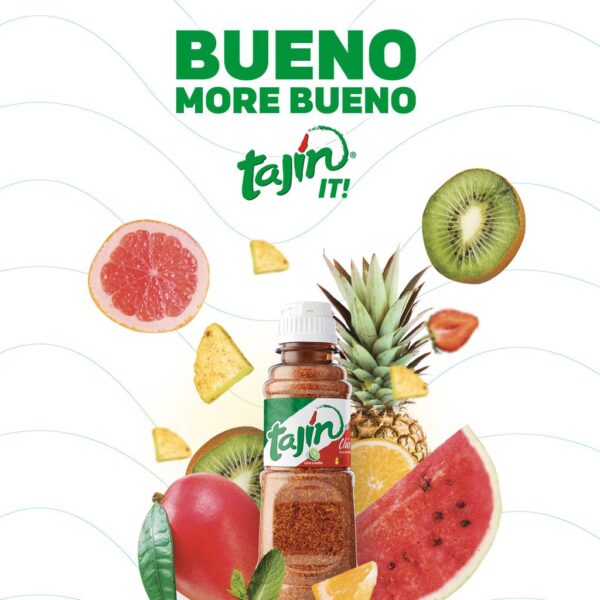 Tajin Clásico 400 g / 14.1 oz - Image 2