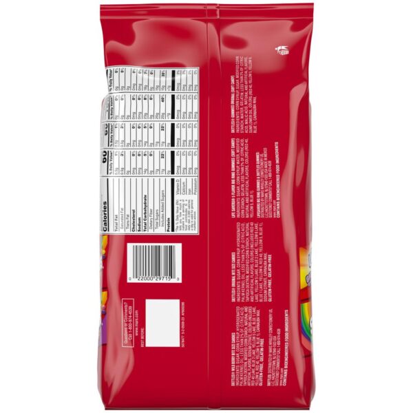 Skittles y Lifesavers Paquete Variado de Dulces 526 g / 18.56 oz - Image 2