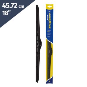 Goodyear Limpia Parabrisas 45.72 cm / 18”