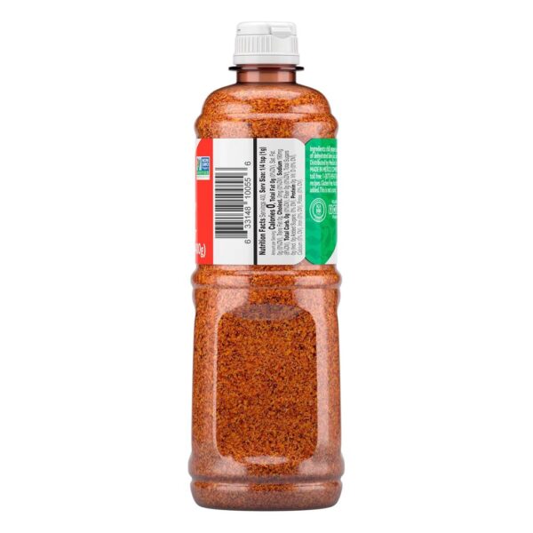 Tajin Clásico 400 g / 14.1 oz - Image 3