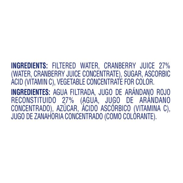 Member's Selection Jugo de Arándano 2 Unidades / 2.83 L / 96 oz - Image 2