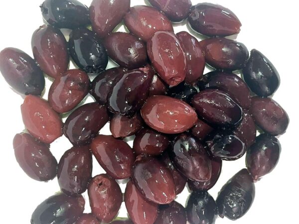 Parthenon Aceitunas Kalamata 560 g / 19.75 oz - Image 2