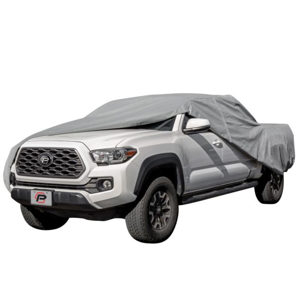 Powerbuilt Funda Protectora para Vehículos Todoterreno y SUV - Image 4