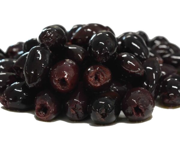 Parthenon Aceitunas Kalamata 560 g / 19.75 oz - Image 3