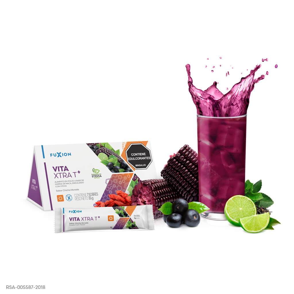 VITA XTRA T+ CAJA 28-7 X 5gr - Image 3
