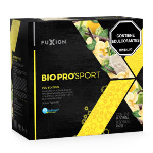 BIOPRO+ SPORT CAJA 14 X 25gr