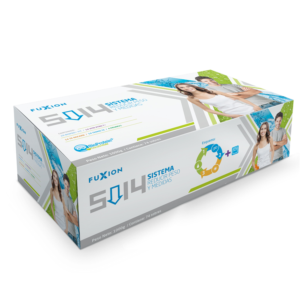 5/14 CAJA PACK 62 PTS - Image 2