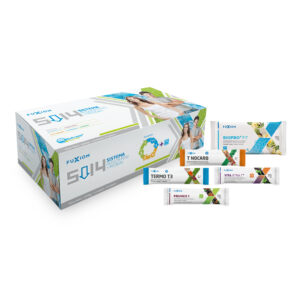 5/14 CAJA PACK 62 PTS