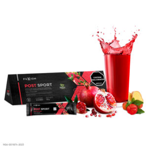 POST SPORT CAJA 28 X 5gr