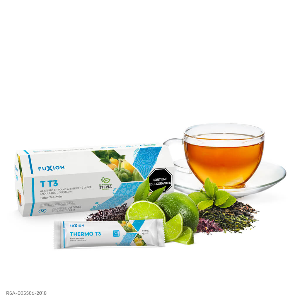 THERMO T3 CAJA 28-7 X 5gr - Image 3