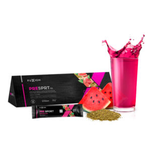 PRE SPORT CAJA 28 X 5gr