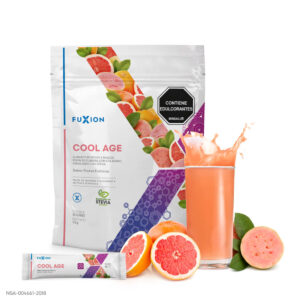 COOL AGE CAJA 28 X 5gr