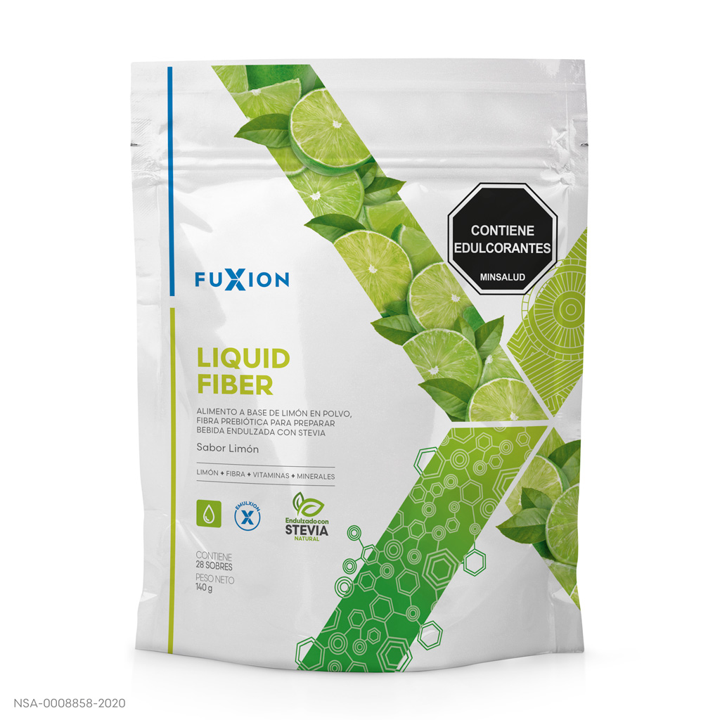 LIQUID FIBER CAJA 28X5gr - Image 3