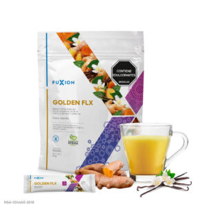 GOLDEN FLX CAJA 28 X 5gr