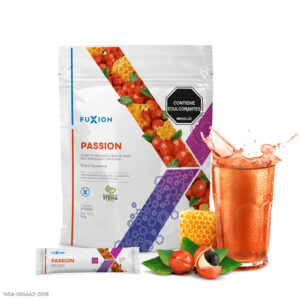 PASSION CAJA 28 X 5gr