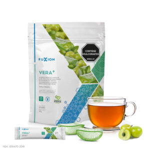 VERA+ CAJA 28-7 X 5gr