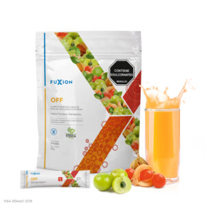 OFF CAJA 28 - 7 X 5gr