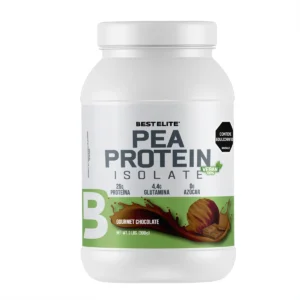 VEGAN PROTEIN 2 Lb BEST ELITE PEA ISOLATE