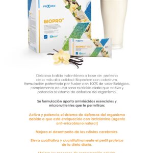 BIOPRO+ CAJA 14 X25G