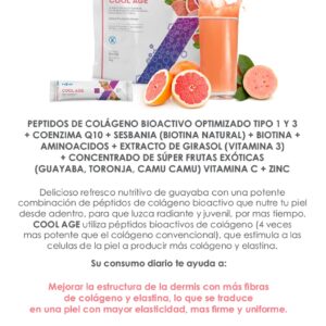 COOLAGE CAJA 28 X 5G