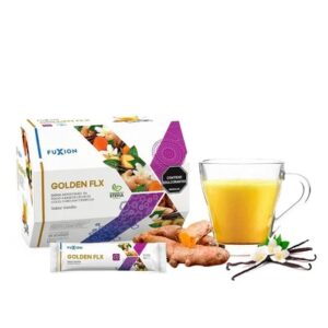 GOLDEN FLX CAJA