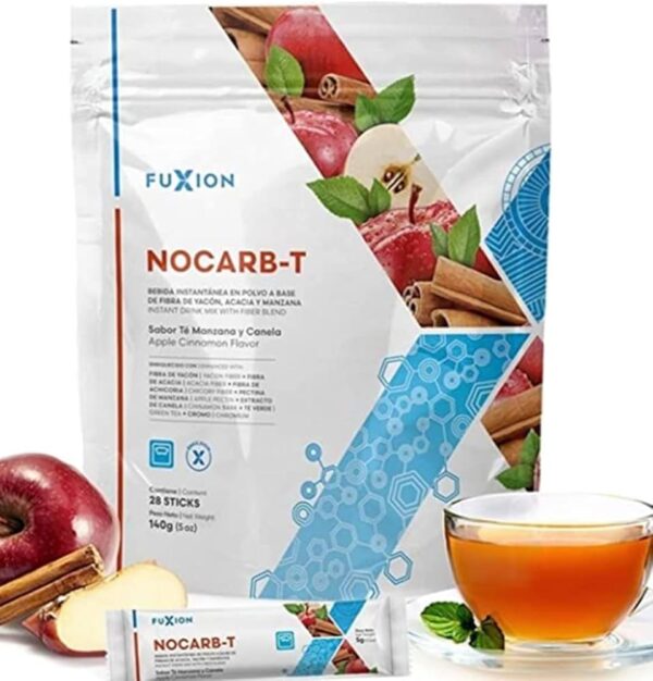 NOCARB-T