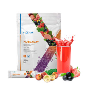 NUTRADAY CAJA 28X5G