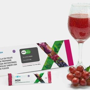 HGH CAJA 28 X 5G