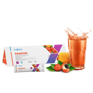 PASSION CAJA 28 X 5G