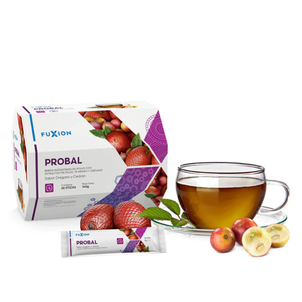 PROBAL CAJA 28 X5G