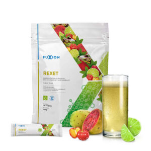 REXET CAJA 28X25G