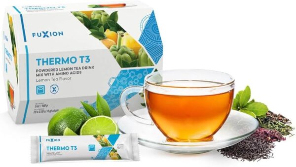 THERMO T3