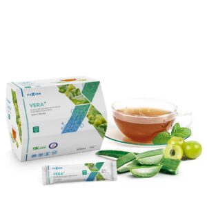 VERA + CAJA