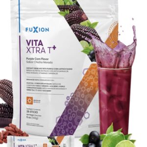 VITA XTRA T+