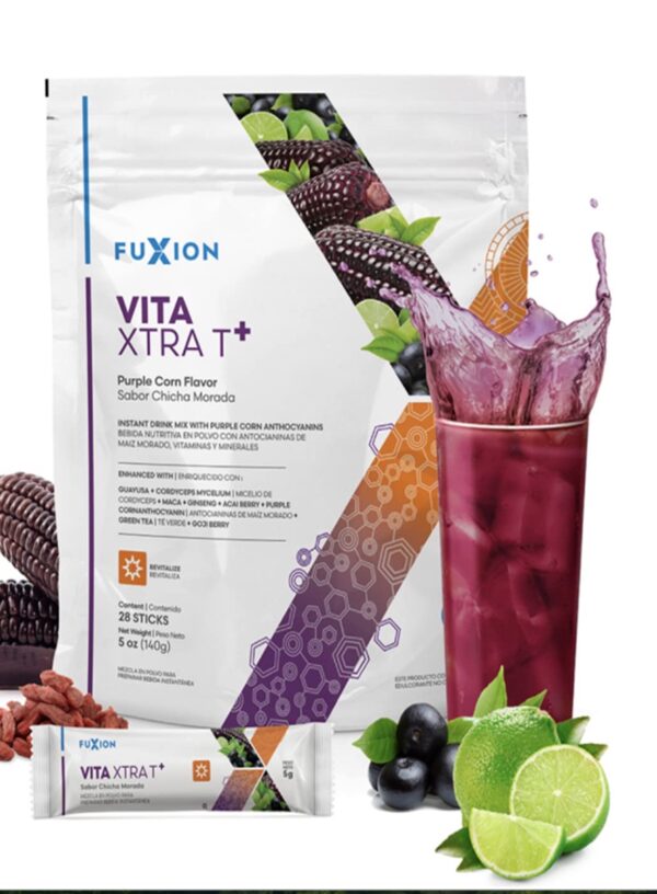 VITA XTRA T+
