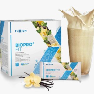 BIOPRO + FIT CAJA 14 X 25G