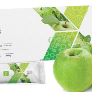 OBALANCE CAJA 28X5G