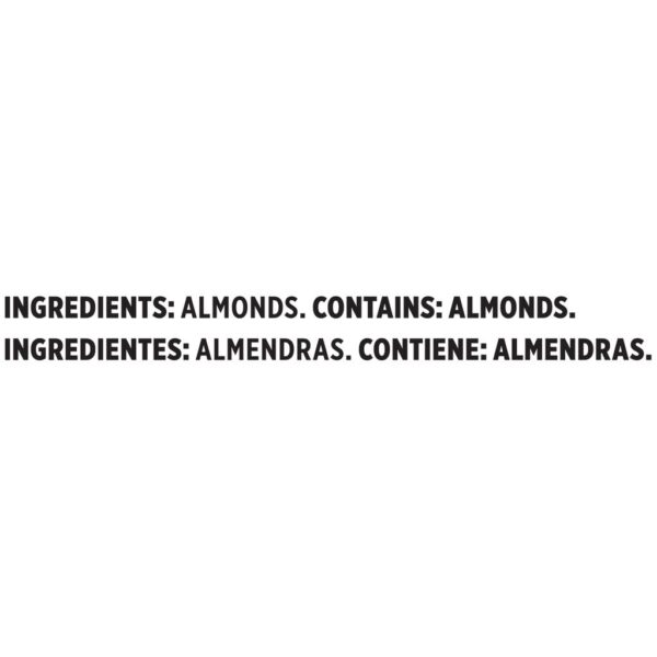 Member's Selection Almendras Laminadas de California - Para Recetas y Toppings 907 g / 32 oz - Image 2