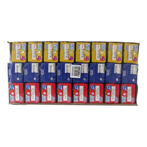 Hit Jugo de Frutas en Caja Sabores Surtido 24 Unidades / 200 mL / 6.67 oz - Image 2