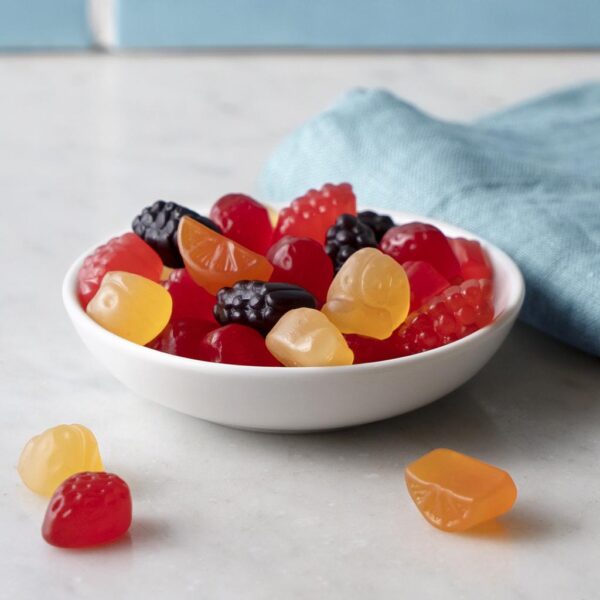 Welch's Dulces Snacks de Frutas Mixtas 66 Unidades / 22.7 g - Image 3