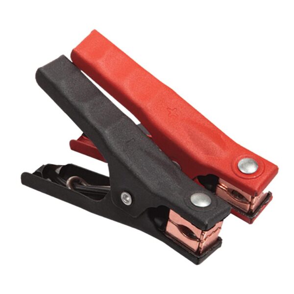 Stanley Cargador de Batería Inteligente de 50 A con Capacidad de Arranque de Motor - Image 4