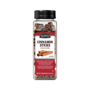 Member's Selection Canela en Astillas 227 g / 8 oz