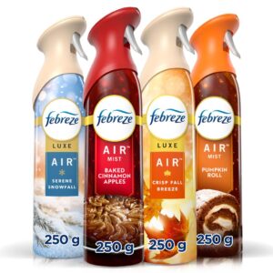 Febreze Ambientador Navideño Unidad / 250 g / 8.82 oz