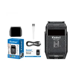 SHAVER KEMEI T88