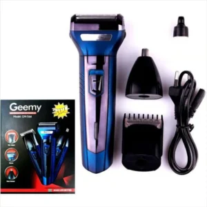 MAQUINA GEEMY GM-566